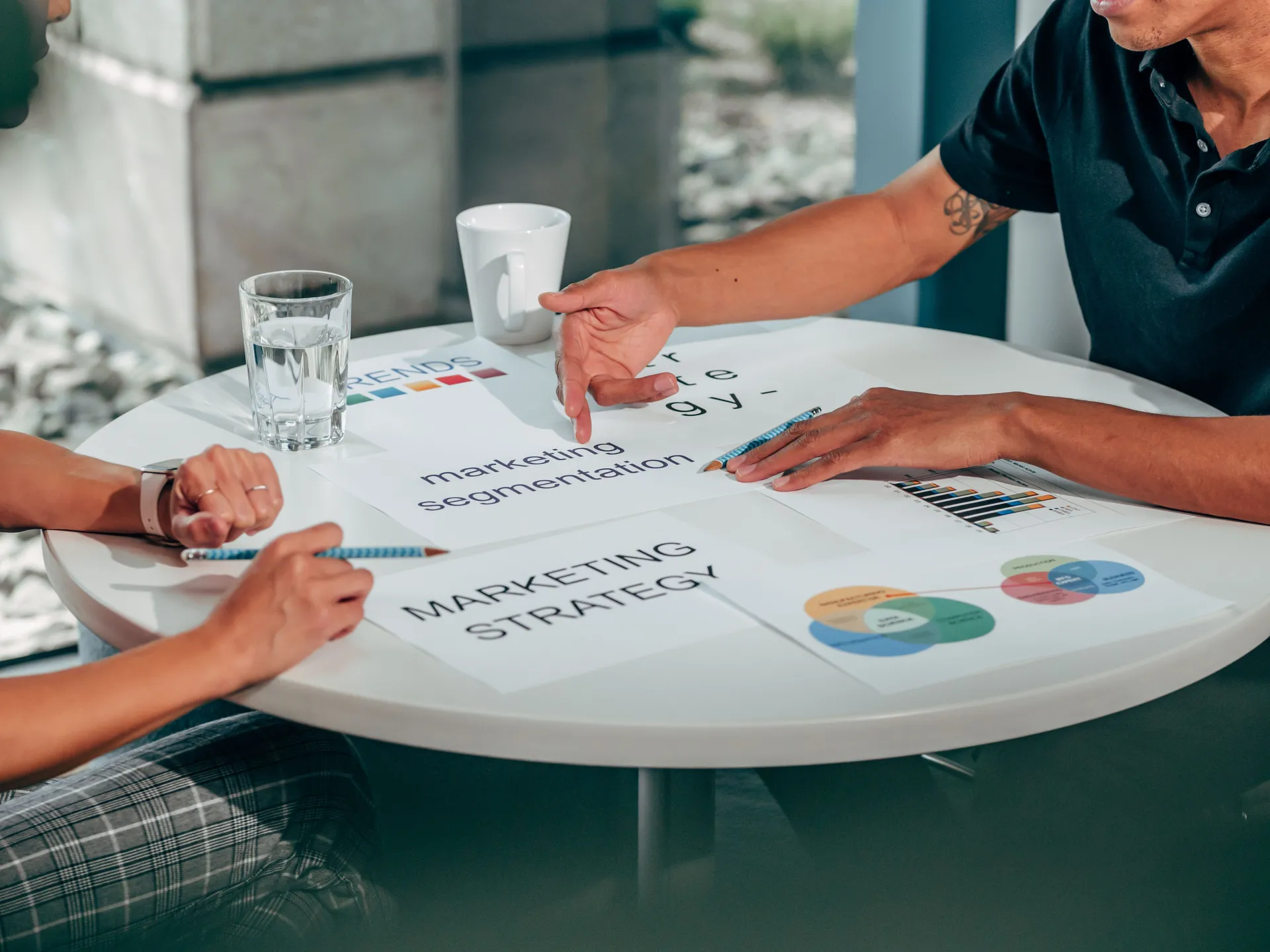 Enterprise Reporting & Optimisation